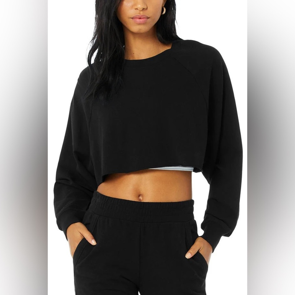 Alo Double Take sweatshirt